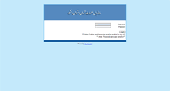 Desktop Screenshot of daramad.mui.ac.ir