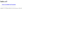 Desktop Screenshot of csa.mui.ac.ir