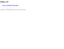 Tablet Screenshot of csa.mui.ac.ir